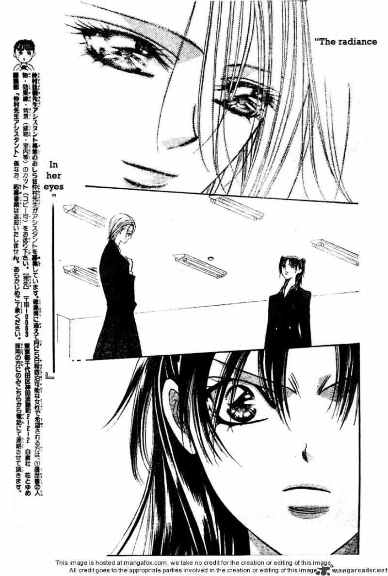 Skip Beat, Chapter 137 image 03